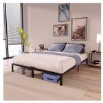 Letto 120x200 con contenitore