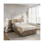 Letto con contenitore 120x190