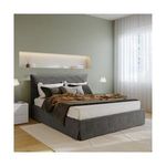 Letto contenitore 160x190