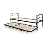 Letto estraibile