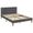 Letto in legno una piazza e mezza