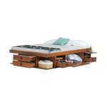 Letto king size
