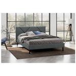 Letto legno