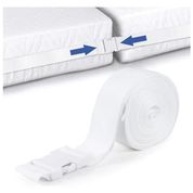 Letto matrimoniale a ponte