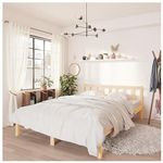 Letto matrimoniale piccolo