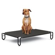 Letto per cani rialzato