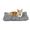 Letto per cani taglia media