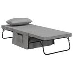 Letto pieghevole salvaspazio