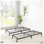 Letto pieghevole