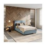 Letto sfoderabile