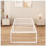 Letto singolo design