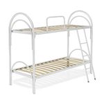 Letto singolo salvaspazio