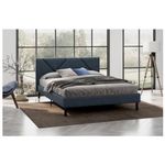 Letto sommier contenitore 160x200