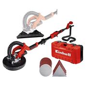 Levigatrice Einhell