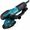 Levigatrice professionale Makita