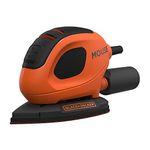 Levigatrice mouse 55w