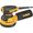 Levigatrice orbitale Dewalt