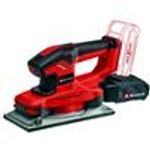 Levigatrice orbitale Einhell