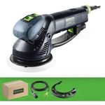 Levigatrice rotorbitale Festool