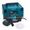 Levigatrice rotorbitale Makita