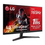 Monitor Lg gaming