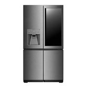 Frigo Lg signature