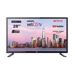 Smart TV Lg 28 pollici