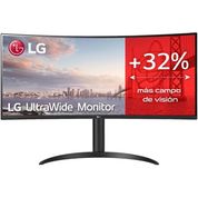 Monitor Lg ultrawide