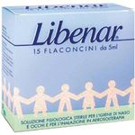 Lavaggi nasali Libenar