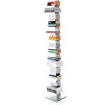 Libreria alluminio