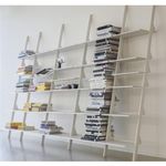 Libreria appoggio