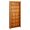 Libreria classica in legno