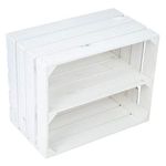 Libreria con cassetti