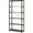Libreria legno metallo