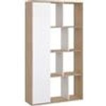 Libreria legno