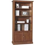 Libreria noce