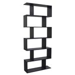 Libreria soggiorno design