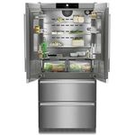 Frigorifero combinato Liebherr