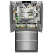 Frigorifero combinato Liebherr