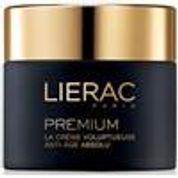 Crema viso antirughe Lierac