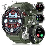 Smartwatch uomo Lige