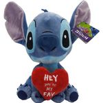 Peluche lilo