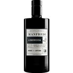 Liquore al caffe calabrese