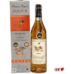 Liquore al mandarino