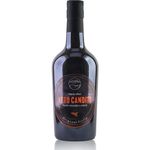 Liquore all'arancia siciliano