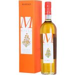 Liquore alla camomilla
