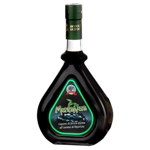 liquido liquirizia e menta Menta Liquirizia mix&vape 30ml main image 1