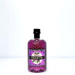 Liquore alla violetta