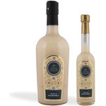 Liquore alle mandorle