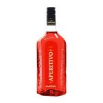 Liquore arance amare